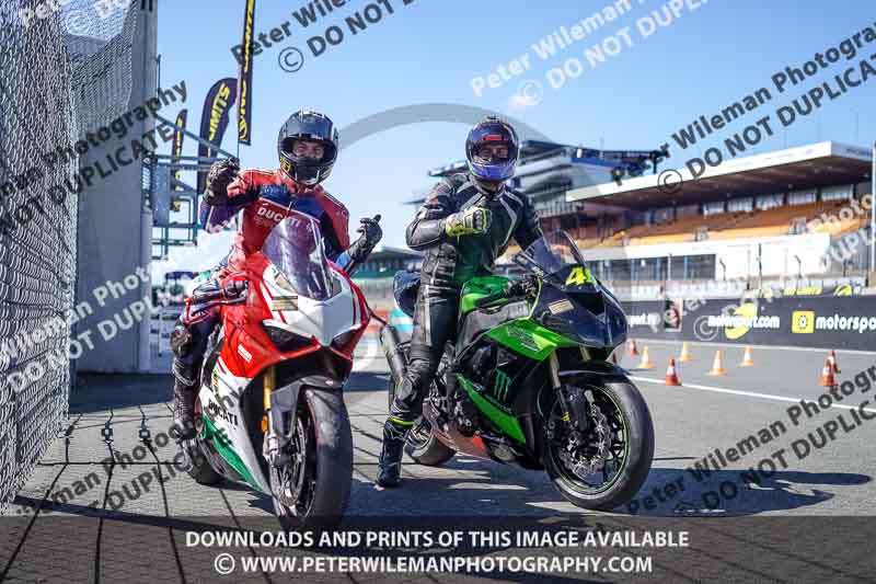 Le Mans;event digital images;france;motorbikes;no limits;peter wileman photography;trackday;trackday digital images